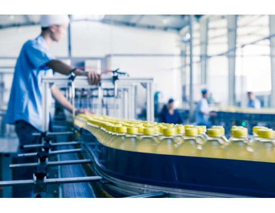 Технології прибирання на харчових підприємствах: відповідність санітарним нормам