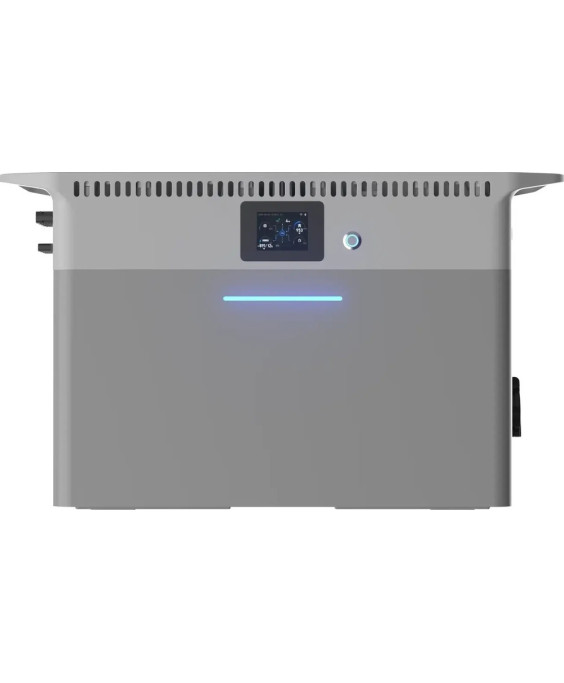 Зарядная станция DEYE SUN-BK250 2500W 2.56kWh AM4-18L LiFePO4 51.2V Зарядная станция DEYE SUN-BK250 2500W 2.56kWh AM4-18L LiFePO4 51.2V