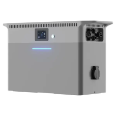 Зарядная станция DEYE SUN-BK250 2500W 2.56kWh AM4-18L LiFePO4 51.2V