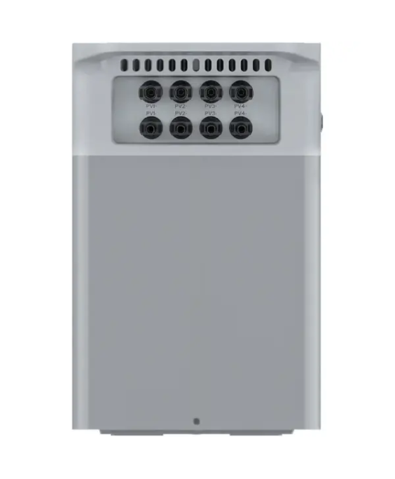 Зарядная станция DEYE SUN-BK250 2500W 2.56kWh LiFePO4 51.2V