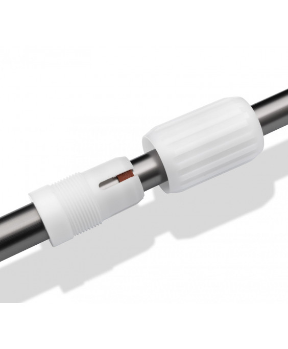 Телескопічна ручка з алюмінію PurMop® ICTA2080
