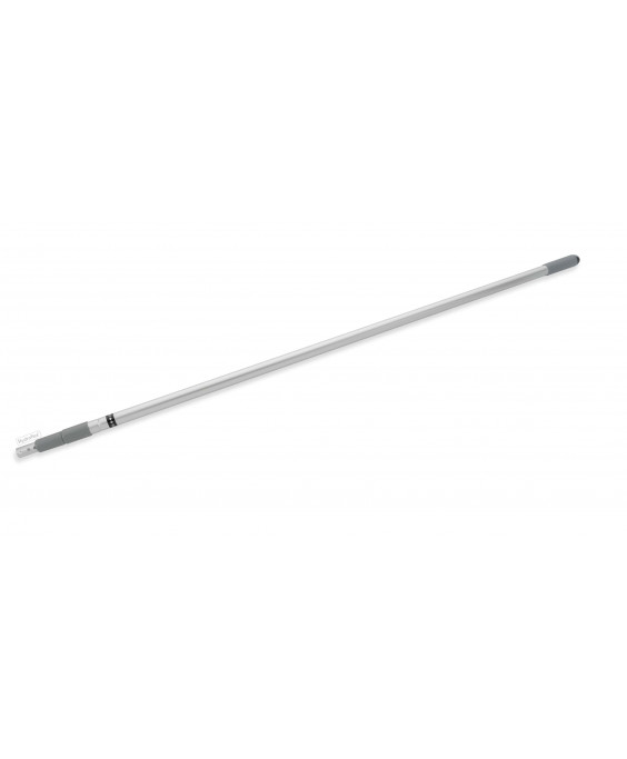Телескопическая ручка из алюминия и пластика. PurMop® SA400