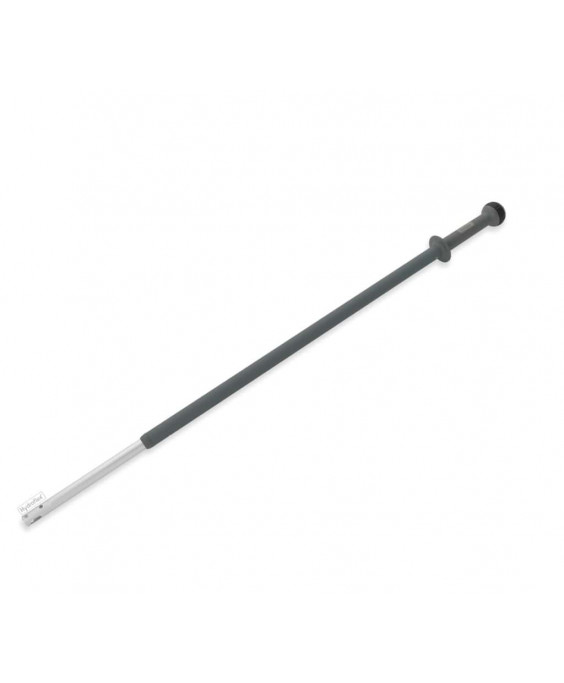 Телескопическая ручка из алюминия и пластика. PurMop® SAK170