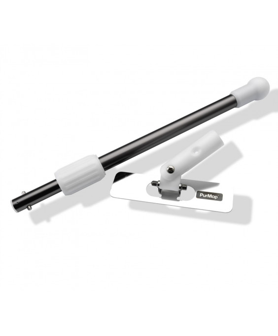 Телескопічна ручка з алюмінію PurMop® ICTA2080