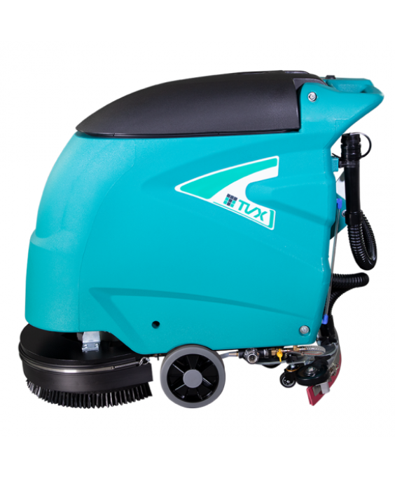 Підлогомийна машина (акумуляторна) TVX T45B