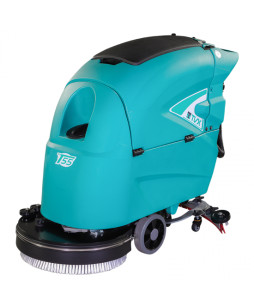 Підлогомийна машина (акумуляторна) TVX T55B