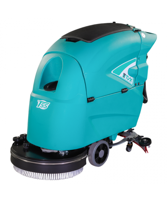 Підлогомийна машина (акумуляторна) TVX T55B
