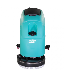 Підлогомийна машина (акумуляторна) TVX T55B