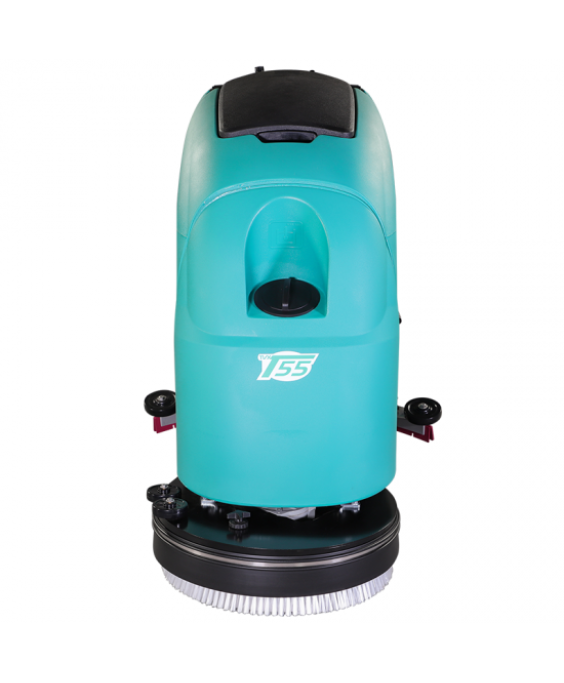 Підлогомийна машина (акумуляторна) TVX T55B