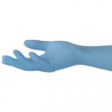 Нитриловые перчатки для лабораторий duoSHIELD™