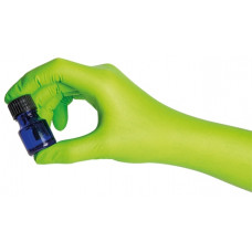 Нітрилові рукавички при загальних ризиках ecoSHIELD™