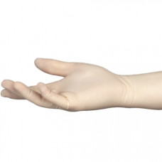 Латексні рукавички при загальних ризиках ecoSHIELD™