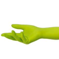 Нітрилові рукавички при загальних ризиках ecoSHIELD™