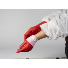 Нитриловые перчатки для лабораторий SHIELDskin CHEM™ NEO NITRILE™ 300