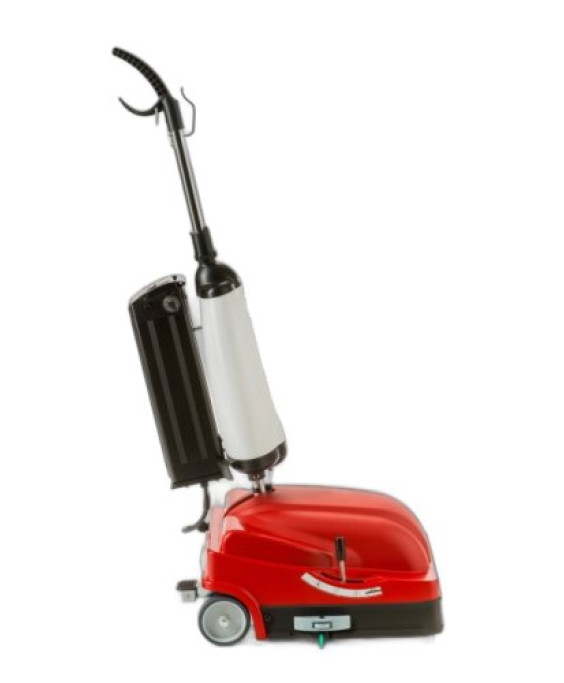 Поломоечная машина (аккумуляторная) OMM 340LТ