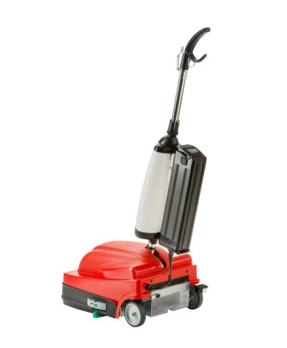 Поломоечная машина (аккумуляторная) OMM 340LТ