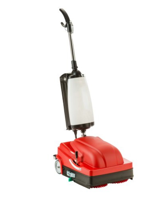 Поломоечная машина (аккумуляторная) OMM 340LТ