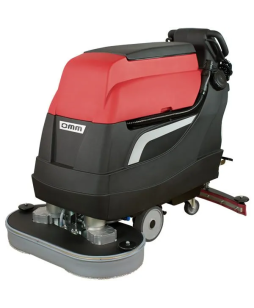 Підлогомийна машина OMM 700 MaxiBULL