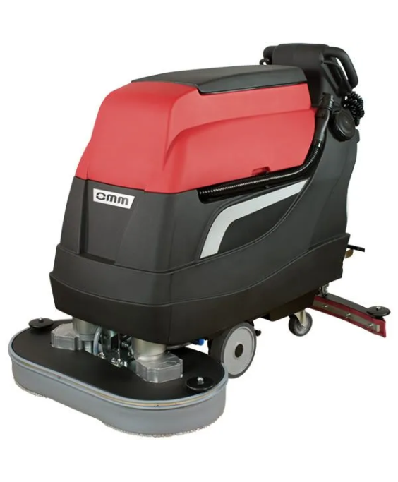 Поломоечная машина OMM 700 MaxiBULL