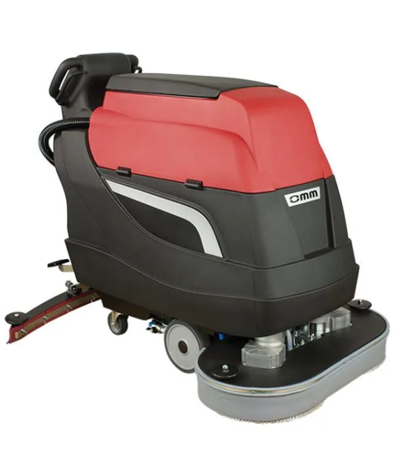 Поломоечная машина OMM 700 MaxiBULL