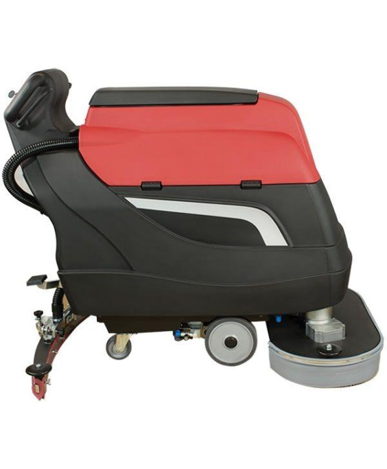 Поломоечная машина OMM 700 MaxiBULL