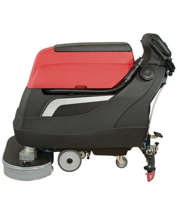 Поломоечная машина OMM 700 MaxiBULL