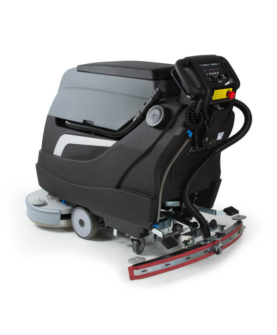 Поломоечная машина OMM 700 MaxiBULL