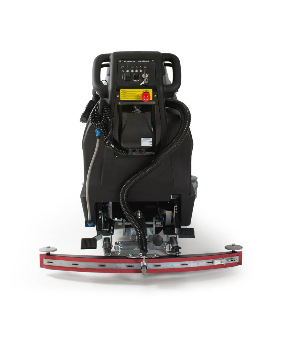 Поломоечная машина OMM 700 MaxiBULL