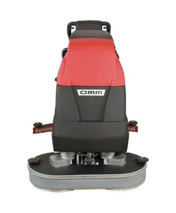 Поломоечная машина OMM 700 MaxiBULL