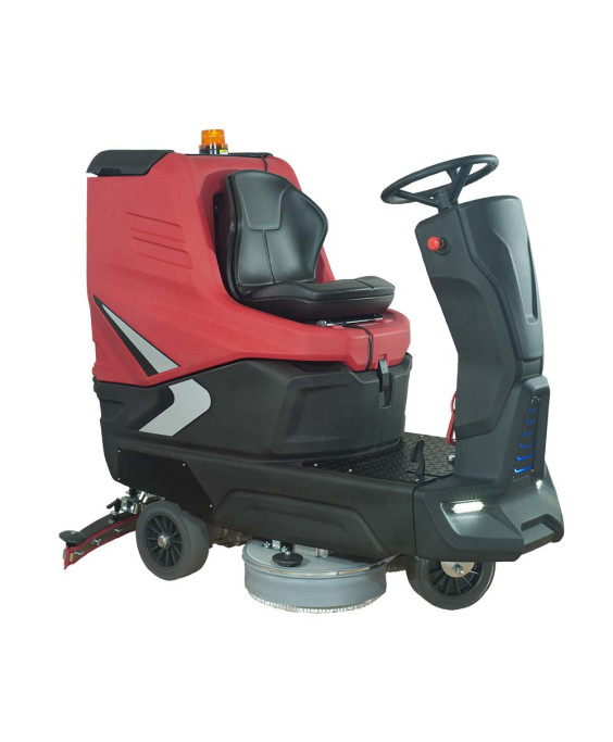 Поломоечная машина OMM 800