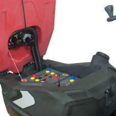 Поломоечная машина OMM 800