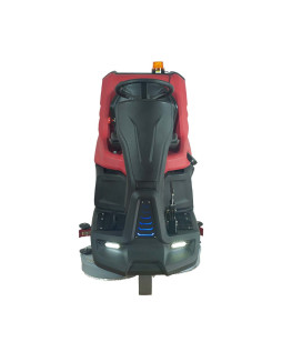 Підлогомийна машина OMM 800 