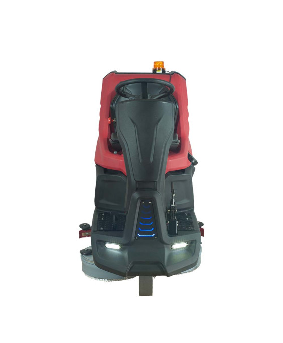 Поломоечная машина OMM 800