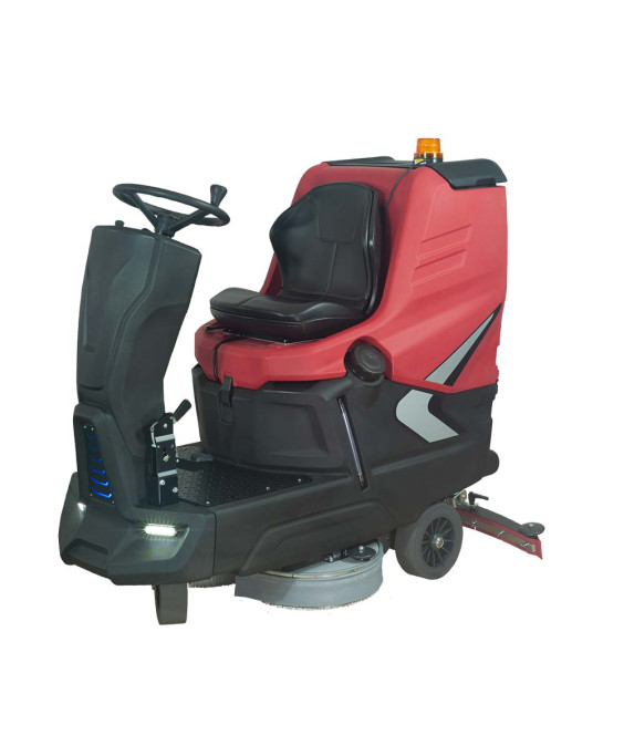 Поломоечная машина OMM 800