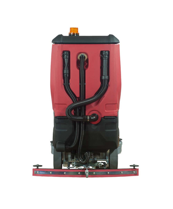 Поломоечная машина OMM 800