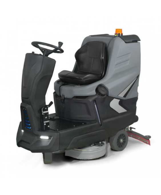 Поломоечная машина OMM 800