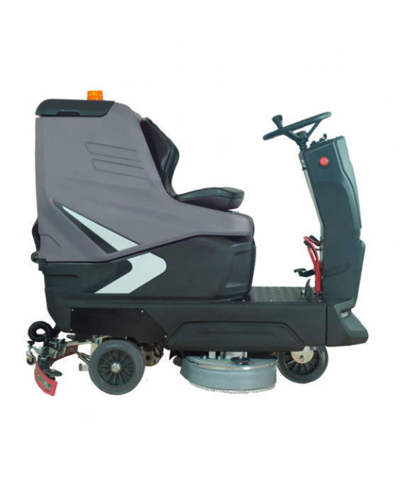 Поломоечная машина OMM 800