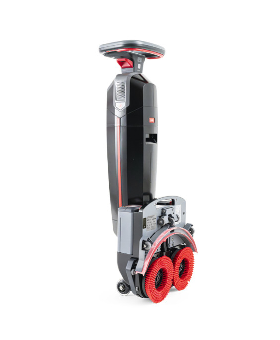 Підлогомийна машина (акумуляторна) Sprintus MoviX