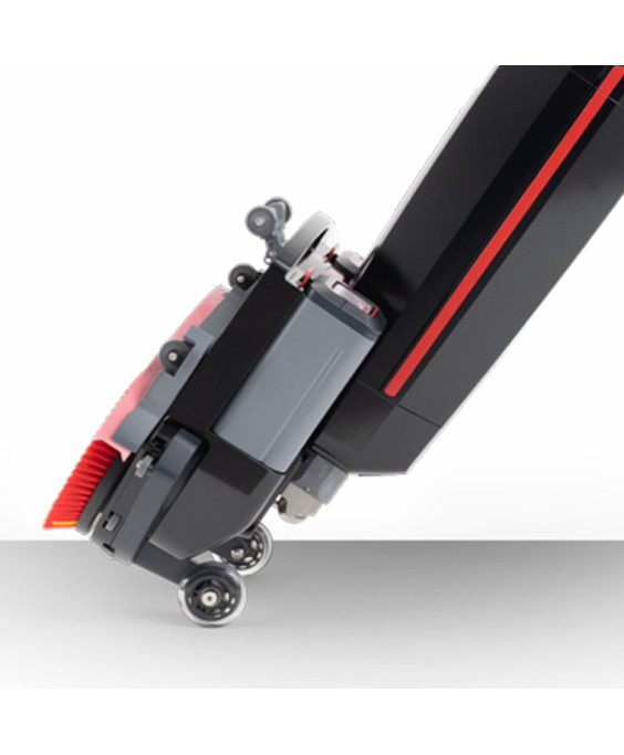 Підлогомийна машина (акумуляторна) Sprintus MoviX