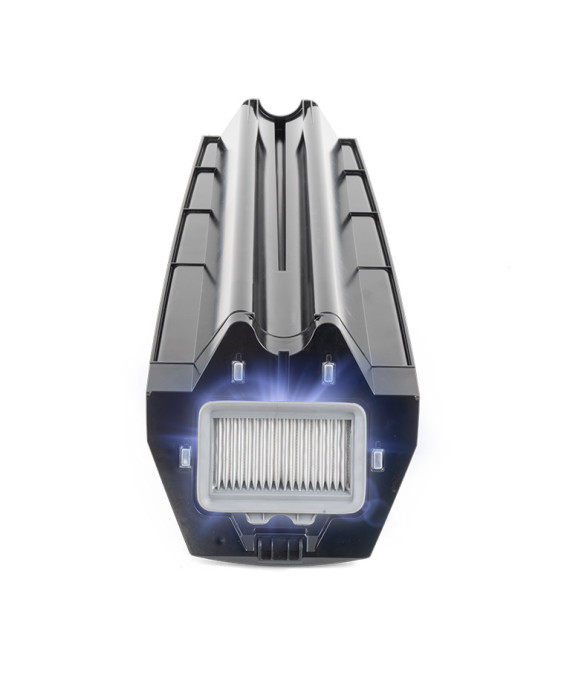 Підлогомийна машина (акумуляторна) Sprintus MoviX