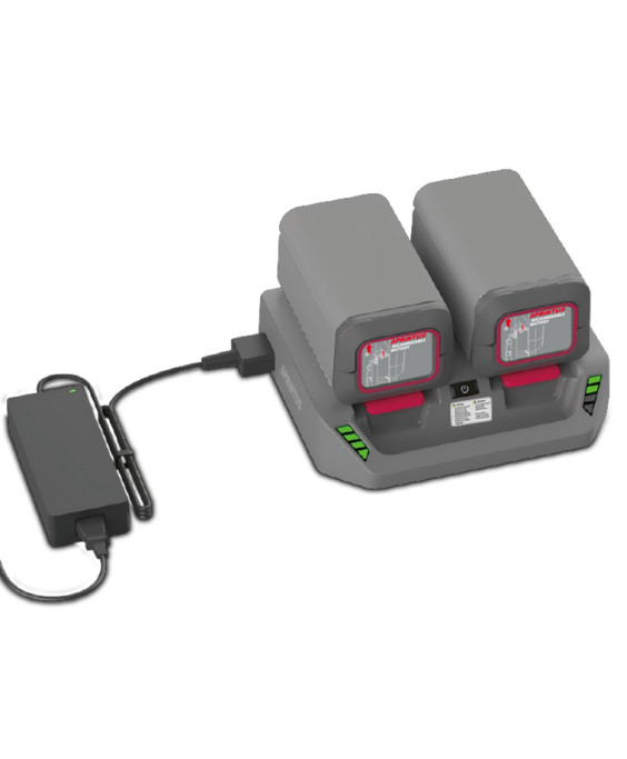 Підлогомийна машина (акумуляторна) Sprintus MoviX